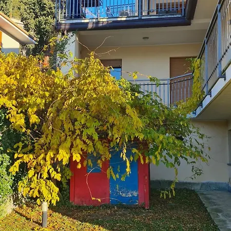 Gli Ulivi - Calafate & Mountain View 빌라