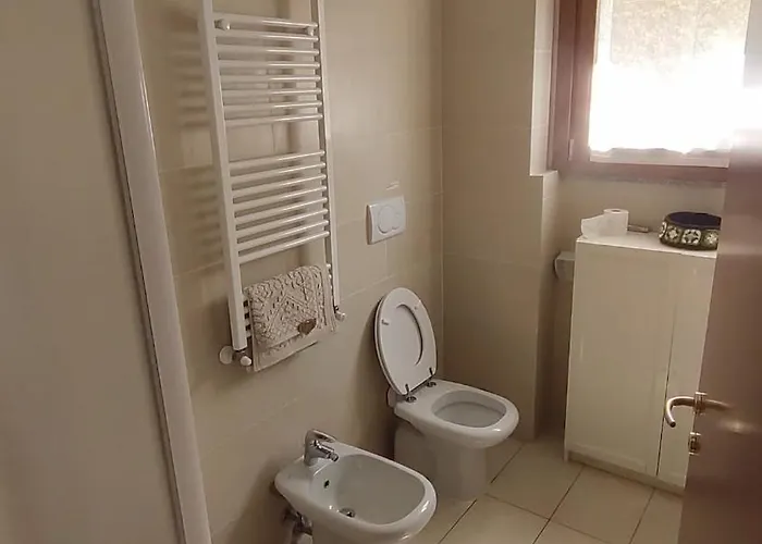 Gli Ulivi - Calafate & Mountain View