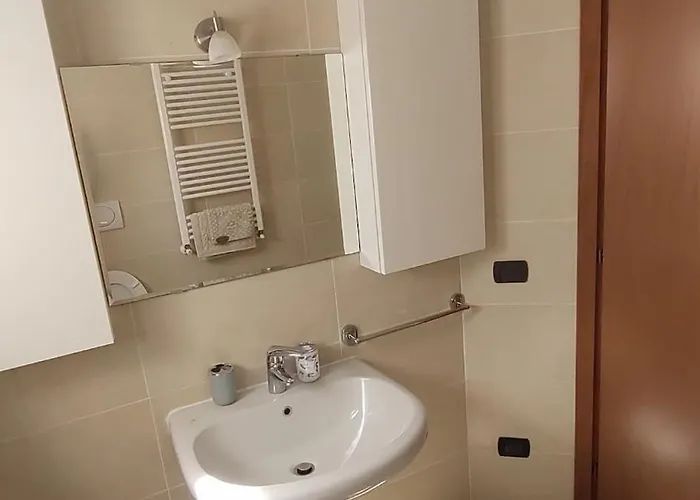 Gli Ulivi - Calafate & Mountain View * 페를레도