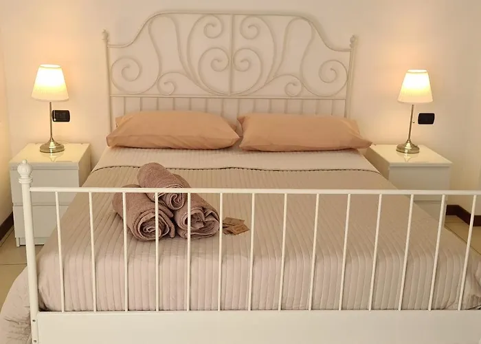 Gli Ulivi - Calafate & Mountain View *