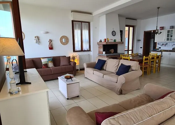 Gli Ulivi - Calafate & Mountain View * 페를레도