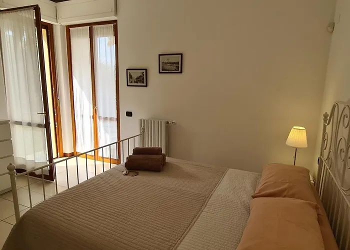 빌라 Gli Ulivi - Calafate & Mountain View *