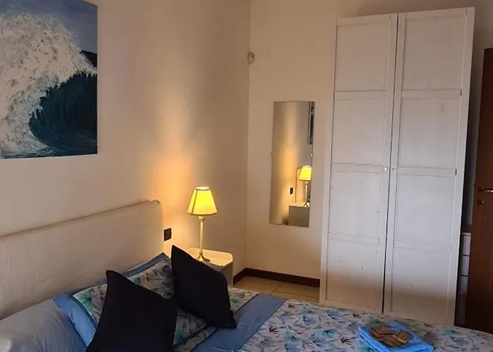 Gli Ulivi - Calafate & Mountain View 빌라