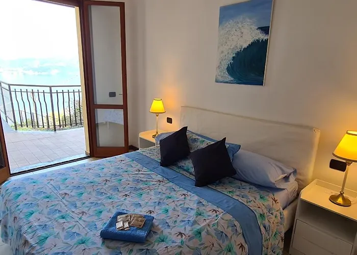 Gli Ulivi - Calafate & Mountain View 빌라 *