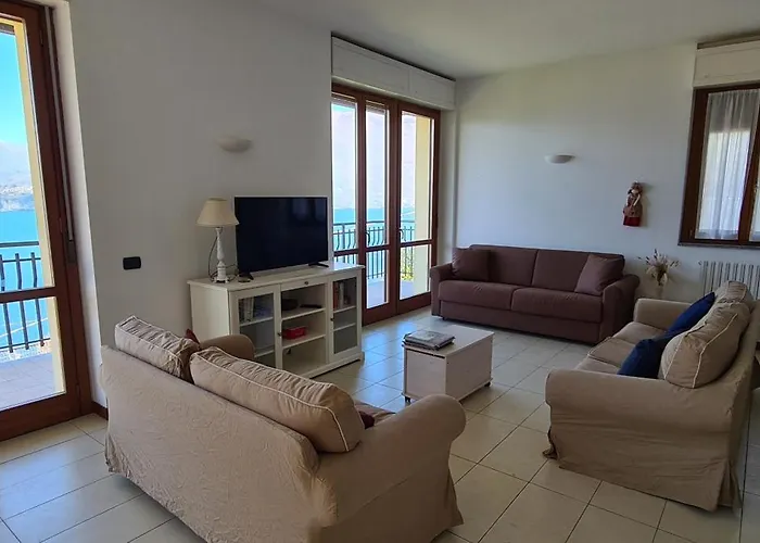 Gli Ulivi - Calafate & Mountain View