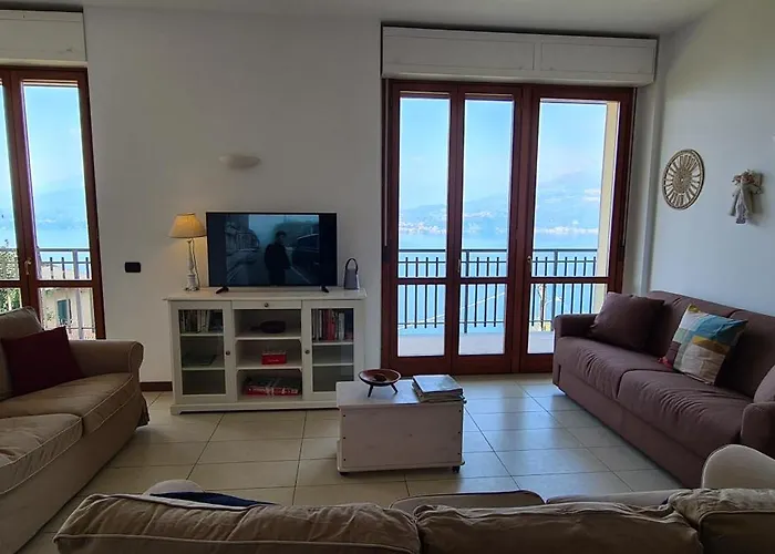 Gli Ulivi - Calafate & Mountain View *