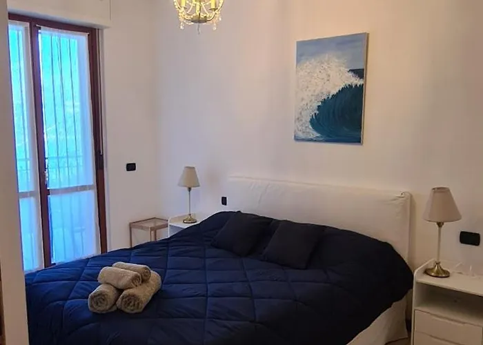 Gli Ulivi - Calafate & Mountain View 빌라 *