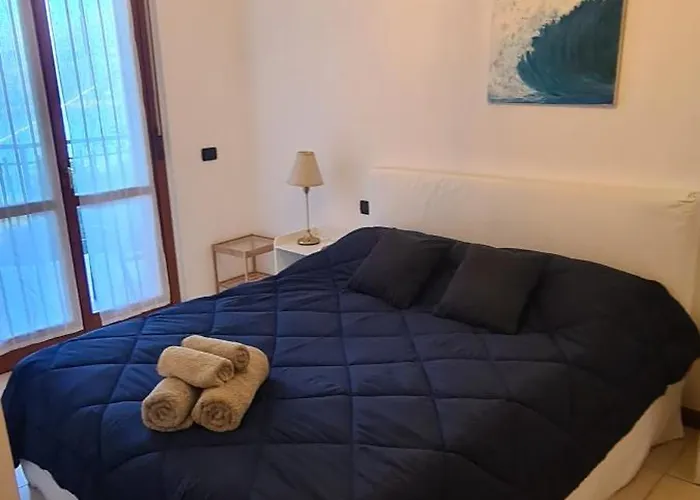 Gli Ulivi - Calafate & Mountain View 페를레도