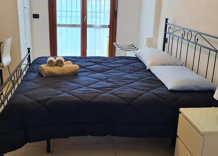 Gli Ulivi - Calafate & Mountain View