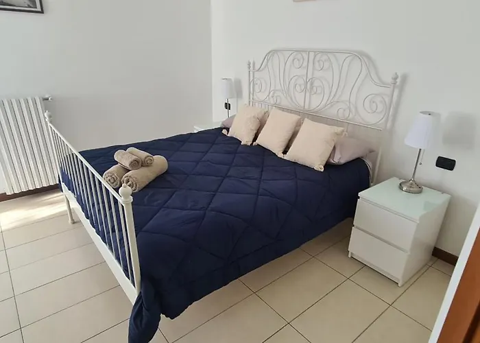 Gli Ulivi - Calafate & Mountain View