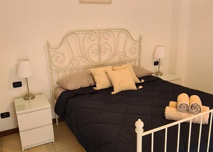 Gli Ulivi - Calafate & Mountain View