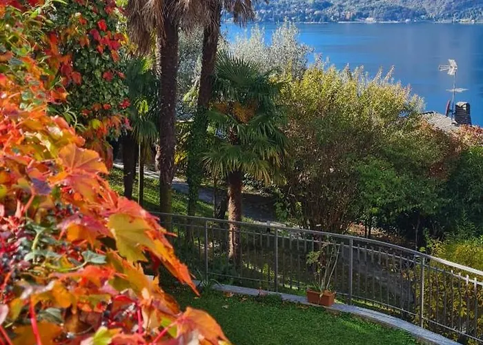 Gli Ulivi - Calafate & Mountain View * 페를레도