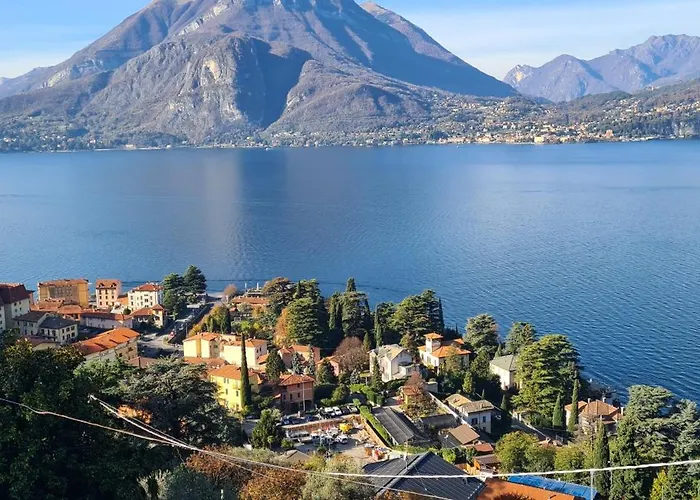 빌라 Gli Ulivi - Calafate & Mountain View *