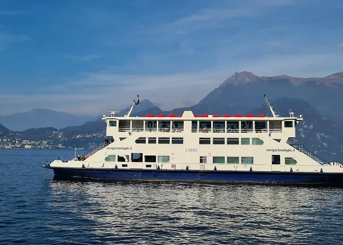 Gli Ulivi - Calafate & Mountain View 빌라 *