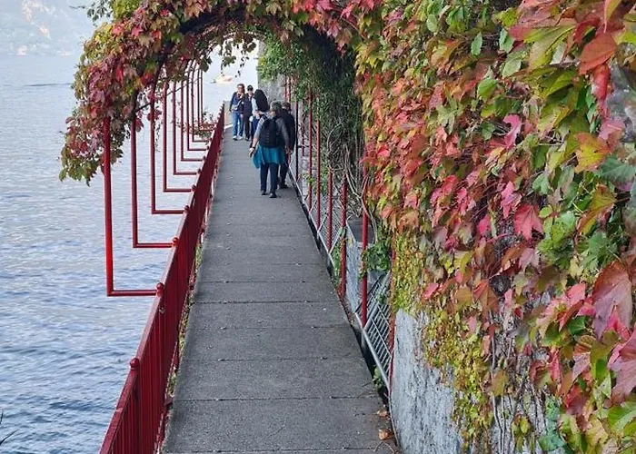 빌라 Gli Ulivi - Calafate & Mountain View 페를레도