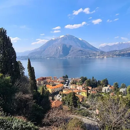 Gli Ulivi - Calafate & Mountain View