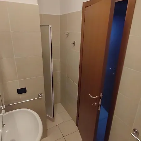 Gli Ulivi - Calafate & Mountain View Perledo