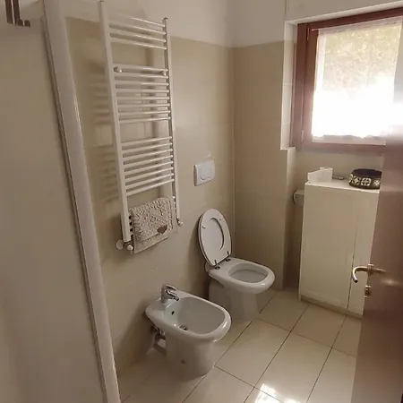 Gli Ulivi - Calafate & Mountain View