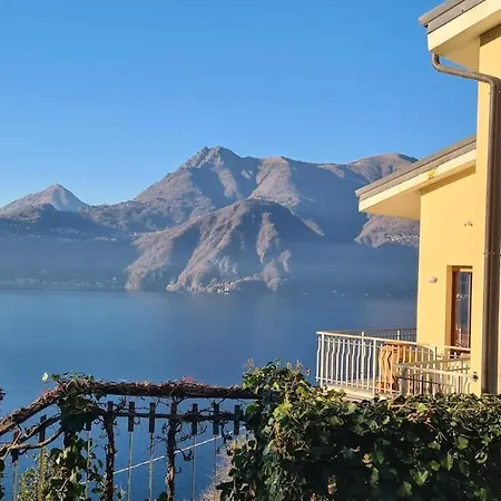 Gli Ulivi - Calafate & Mountain View *