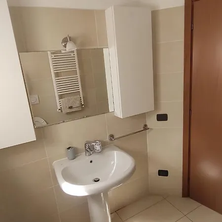 Gli Ulivi - Calafate & Mountain View * Perledo