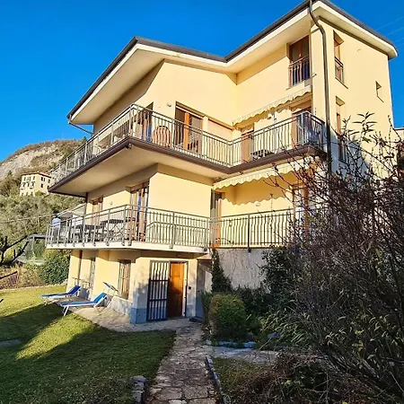 Gli Ulivi - Calafate & Mountain View * ペルレード