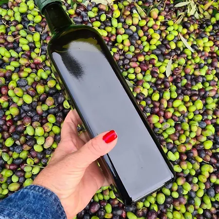 Gli Ulivi - Calafate & Mountain View *