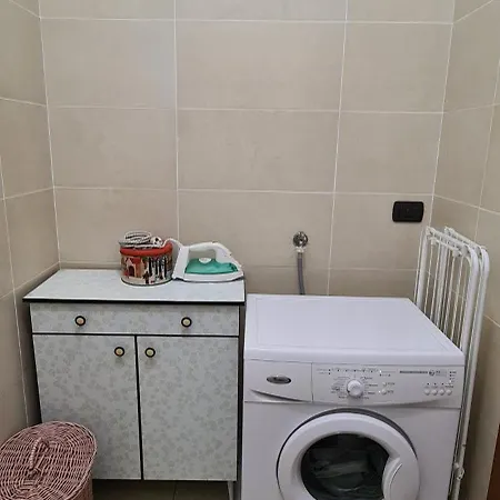 Gli Ulivi - Calafate & Mountain View