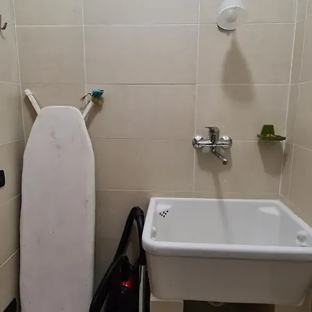 Gli Ulivi - Calafate & Mountain View Βίλα Perledo