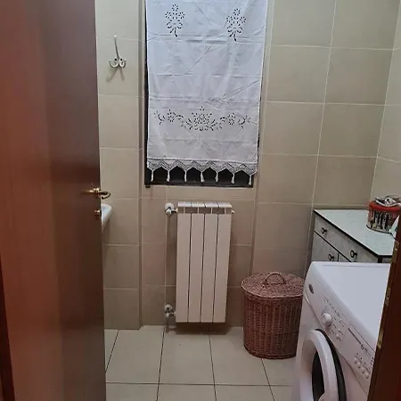 Gli Ulivi - Calafate & Mountain View Vila