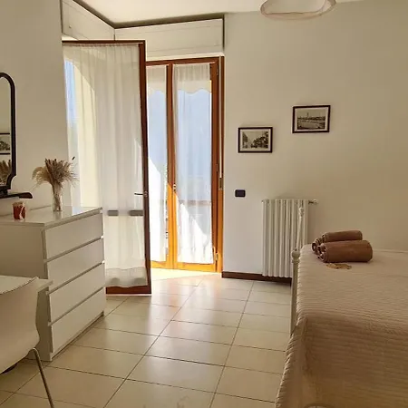 Gli Ulivi - Calafate & Mountain View * Perledo