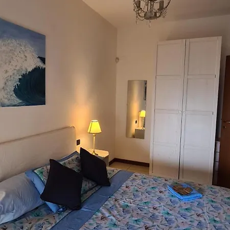 Gli Ulivi - Calafate & Mountain View Vila