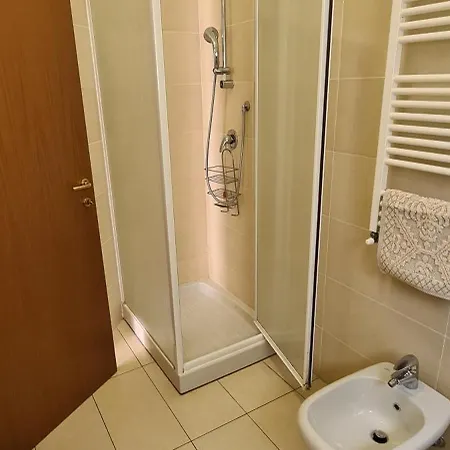 Vila Gli Ulivi - Calafate & Mountain View