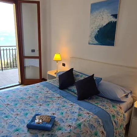 Gli Ulivi - Calafate & Mountain View Vila *