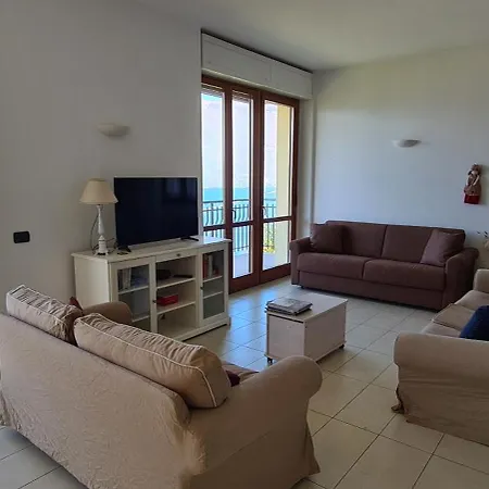 Gli Ulivi - Calafate & Mountain View