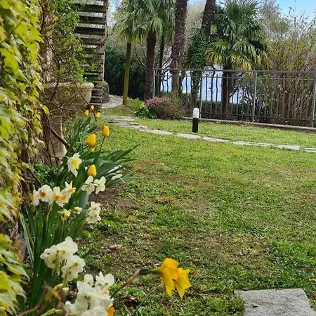 Gli Ulivi - Calafate & Mountain View Villa *