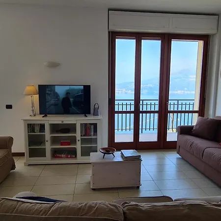 Gli Ulivi - Calafate & Mountain View *