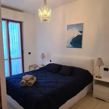 Gli Ulivi - Calafate & Mountain View Villa *