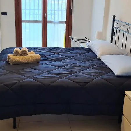 Gli Ulivi - Calafate & Mountain View