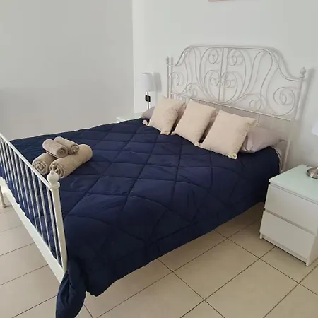 Gli Ulivi - Calafate & Mountain View