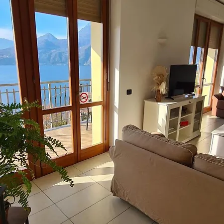 Gli Ulivi - Calafate & Mountain View