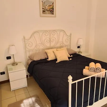 Gli Ulivi - Calafate & Mountain View