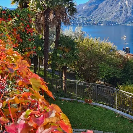 Gli Ulivi - Calafate & Mountain View * Perledo