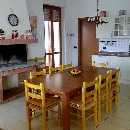 Gli Ulivi - Calafate & Mountain View Perledo