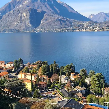 Villa Gli Ulivi - Calafate & Mountain View *