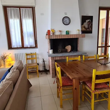 Gli Ulivi - Calafate & Mountain View *