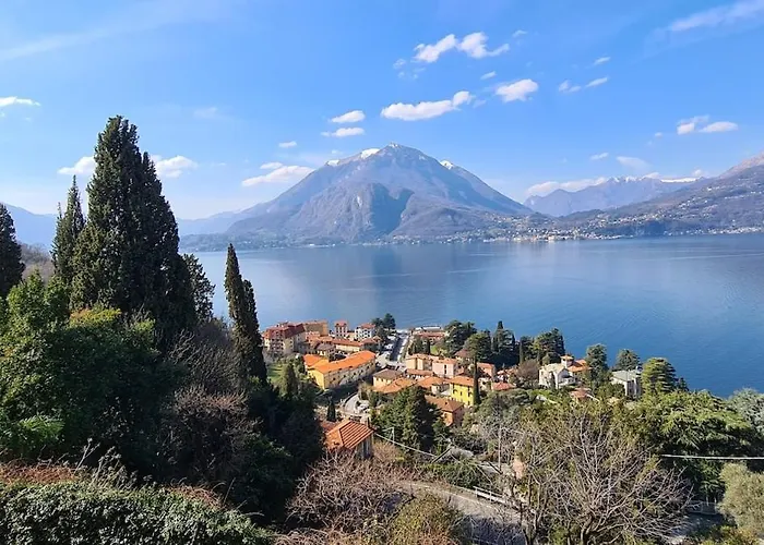 Gli Ulivi - Calafate & Mountain View