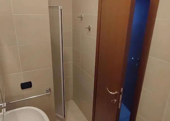 Gli Ulivi - Calafate & Mountain View ペルレード