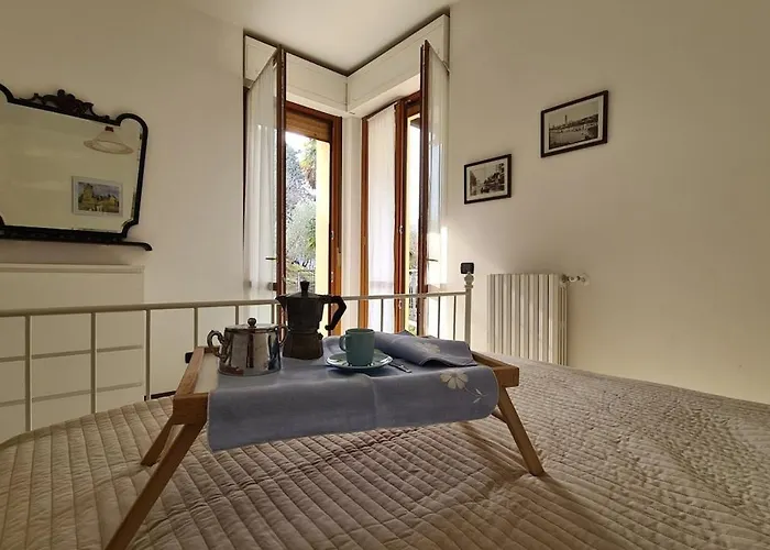 Gli Ulivi - Calafate & Mountain View * ペルレード