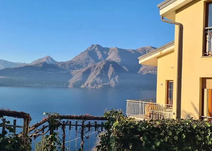 Gli Ulivi - Calafate & Mountain View *