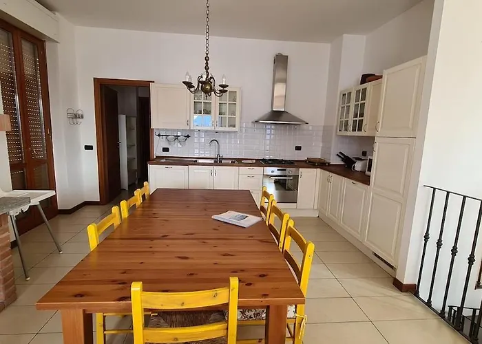 Gli Ulivi - Calafate & Mountain View ヴィラ ペルレード